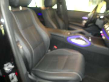 Bild 26 Mercedes-Benz GLE 580 AMG-Line Exterieur, Fond-Komfort-Paket,PSD, STHZ.