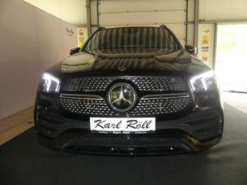 Bild 31 Mercedes-Benz GLE 580 AMG-Line Exterieur, Fond-Komfort-Paket,PSD, STHZ.