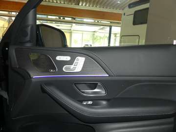 Bild 29 Mercedes-Benz GLE 580 AMG-Line Exterieur, Fond-Komfort-Paket,PSD, STHZ.