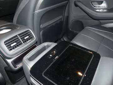 Bild 11 Mercedes-Benz GLE 580 AMG-Line Exterieur, Fond-Komfort-Paket,PSD, STHZ.