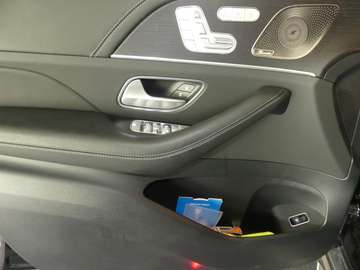 Bild 4 Mercedes-Benz GLE 580 AMG-Line Exterieur, Fond-Komfort-Paket,PSD, STHZ.