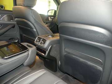 Bild 23 Mercedes-Benz GLE 580 AMG-Line Exterieur, Fond-Komfort-Paket,PSD, STHZ.