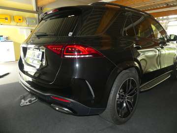 Bild 19 Mercedes-Benz GLE 580 AMG-Line Exterieur, Fond-Komfort-Paket,PSD, STHZ.