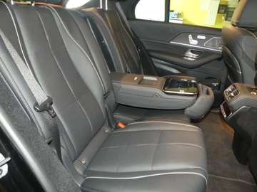 Bild 22 Mercedes-Benz GLE 580 AMG-Line Exterieur, Fond-Komfort-Paket,PSD, STHZ.