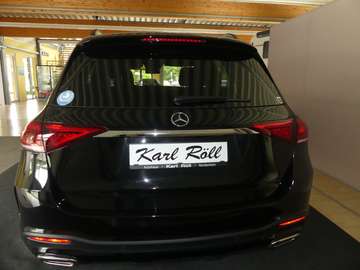 Bild 13 Mercedes-Benz GLE 580 AMG-Line Exterieur, Fond-Komfort-Paket,PSD, STHZ.