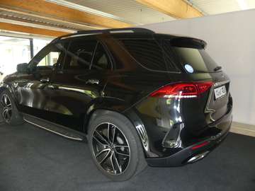 Bild 12 Mercedes-Benz GLE 580 AMG-Line Exterieur, Fond-Komfort-Paket,PSD, STHZ.
