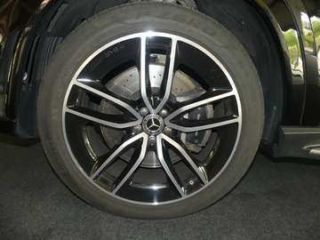 Bild 3 Mercedes-Benz GLE 580 AMG-Line Exterieur, Fond-Komfort-Paket,PSD, STHZ.