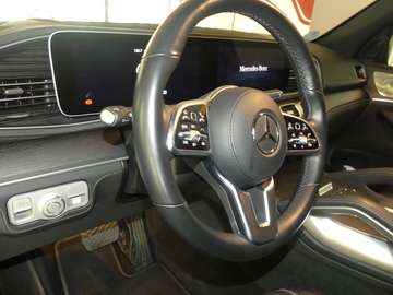 Bild 5 Mercedes-Benz GLE 580 AMG-Line Exterieur, Fond-Komfort-Paket,PSD, STHZ.