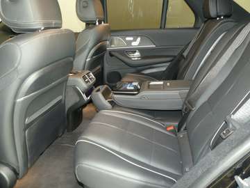 Bild 10 Mercedes-Benz GLE 580 AMG-Line Exterieur, Fond-Komfort-Paket,PSD, STHZ.