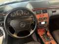 Mercedes-Benz E 230 Automatik 2. Hand Schiebedach Ezüst - thumbnail 6