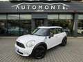 MINI One D Countryman 1.6 90 CV , TETTO APRIBILE , CERCHI DA 17 Blanco - thumbnail 1