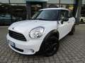 MINI One D Countryman 1.6 90 CV , TETTO APRIBILE , CERCHI DA 17 Blanco - thumbnail 14