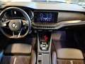 Skoda Octavia RS Combi Plus 2,0 TDI DSG LED NAVI HUD Blau - thumbnail 5