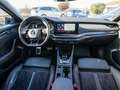 Skoda Octavia RS Combi Plus 2,0 TDI DSG LED NAVI HUD Blau - thumbnail 6