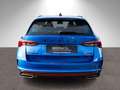 Skoda Octavia RS Combi Plus 2,0 TDI DSG LED NAVI HUD Blau - thumbnail 5