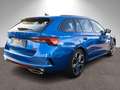 Skoda Octavia RS Combi Plus 2,0 TDI DSG LED NAVI HUD Blau - thumbnail 2