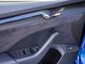 Skoda Octavia RS Combi Plus 2,0 TDI DSG LED NAVI HUD Blau - thumbnail 10