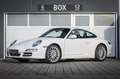 Porsche 997 Carrera 4S Coupé *1A Gepflegt* 65tkm* Weiß - thumbnail 4
