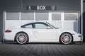 Porsche 997 Carrera 4S Coupé *1A Gepflegt* 65tkm* Weiß - thumbnail 2