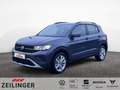 Volkswagen T-Cross Life TSI DSG|ACC|SITZHEIZUNG|17"|CLIMATR Grau - thumbnail 1