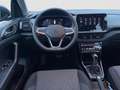 Volkswagen T-Cross Life TSI DSG|ACC|SITZHEIZUNG|17"|CLIMATR Grau - thumbnail 10