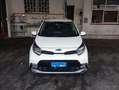 Kia Picanto Picanto III 2021 1.0 dpi Urban Bianco - thumbnail 1