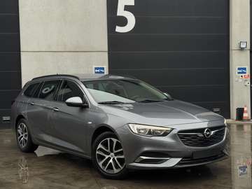 Sports Tourer 1.6 CDTI ECOTEC D Dynamic (EU6.2)