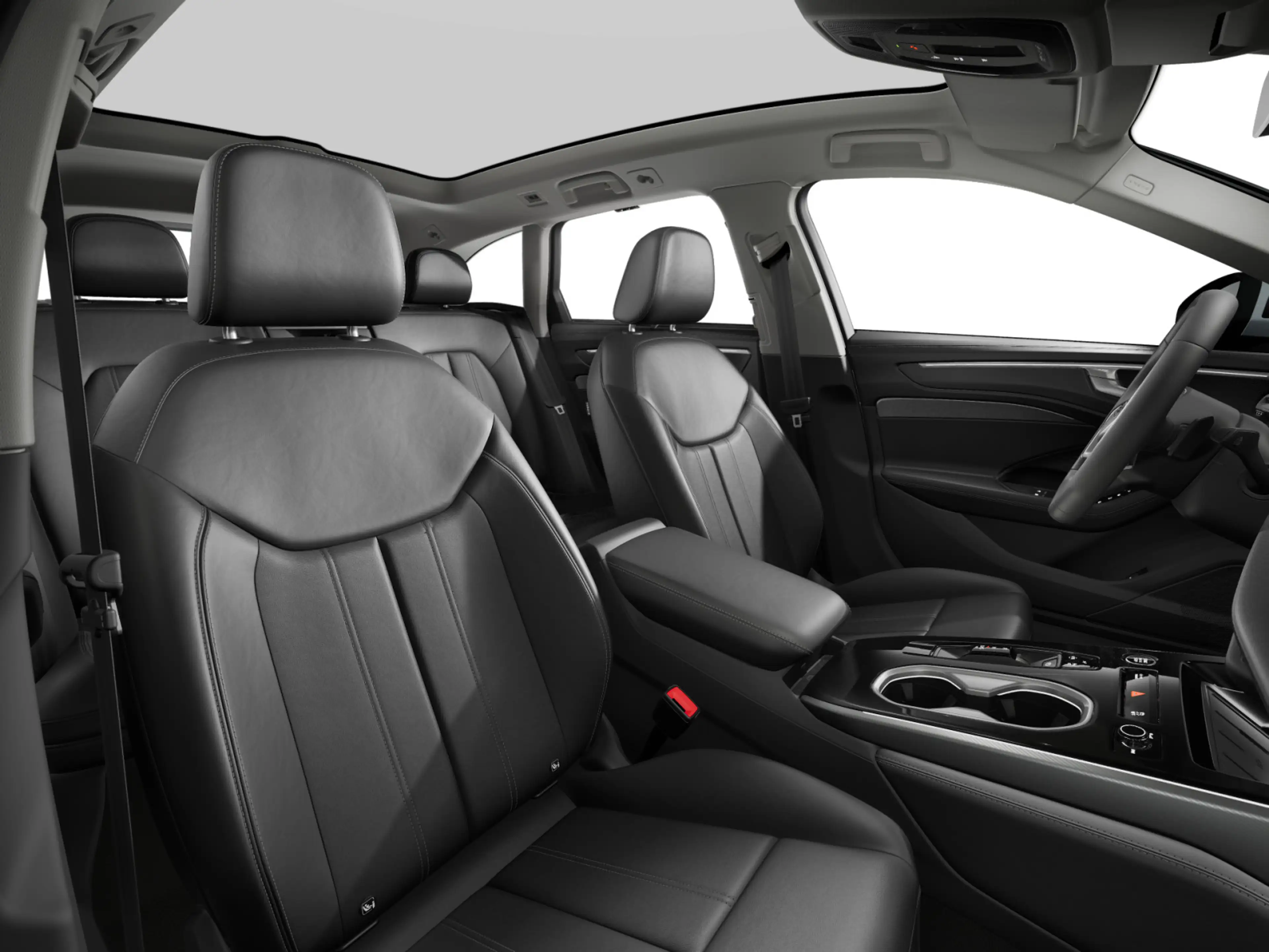 Audi A6 40 TDI advanced S tro*Pano*LED+*Virtual — photo 9