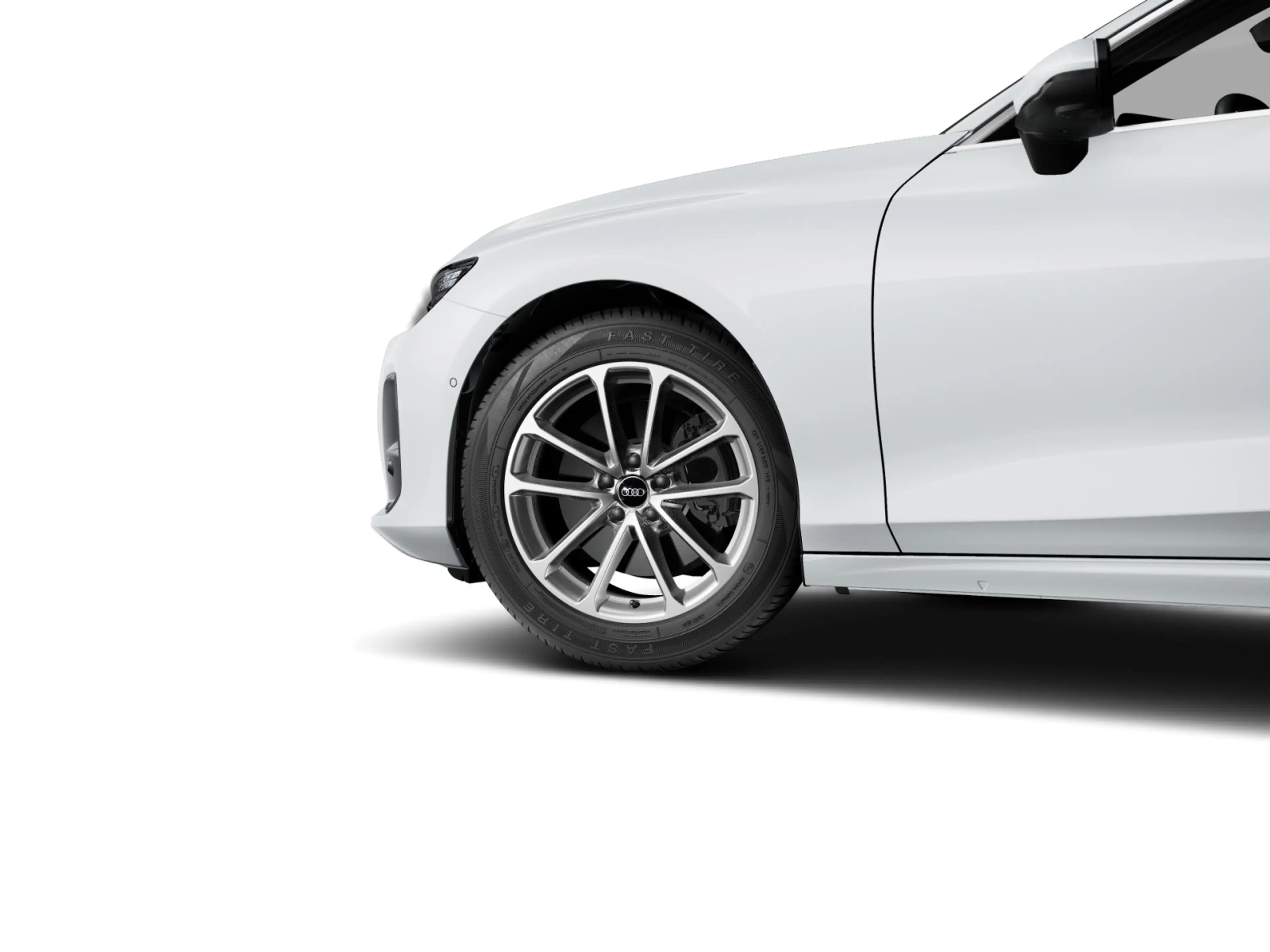 Audi A6 40 TDI advanced S tro*Pano*LED+*Virtual — photo 3