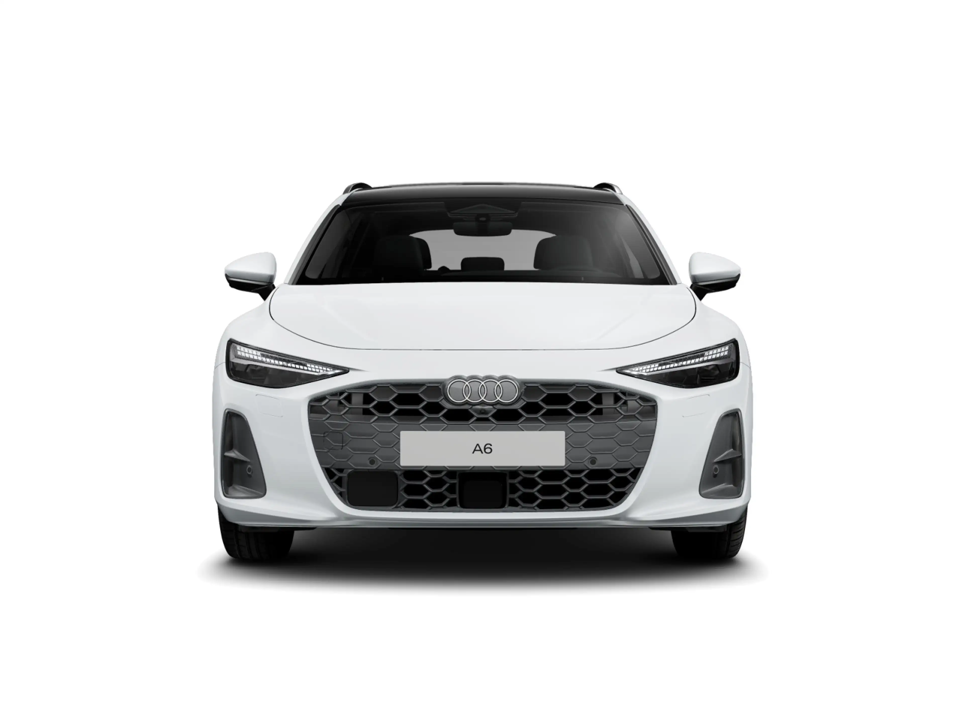 Audi A6 40 TDI advanced S tro*Pano*LED+*Virtual — photo 2