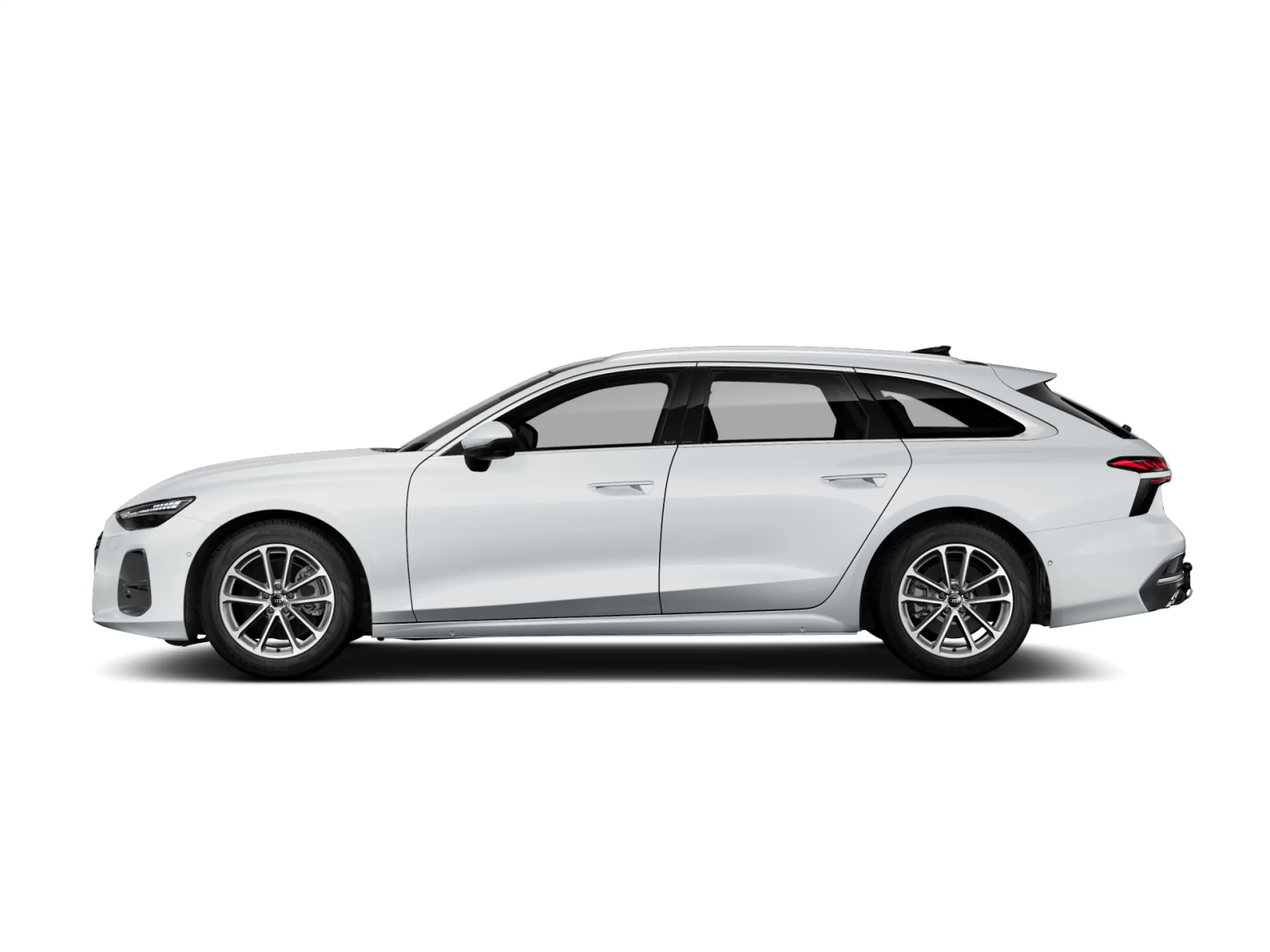 Audi A6 40 TDI advanced S tro*Pano*LED+*Virtual — photo 5