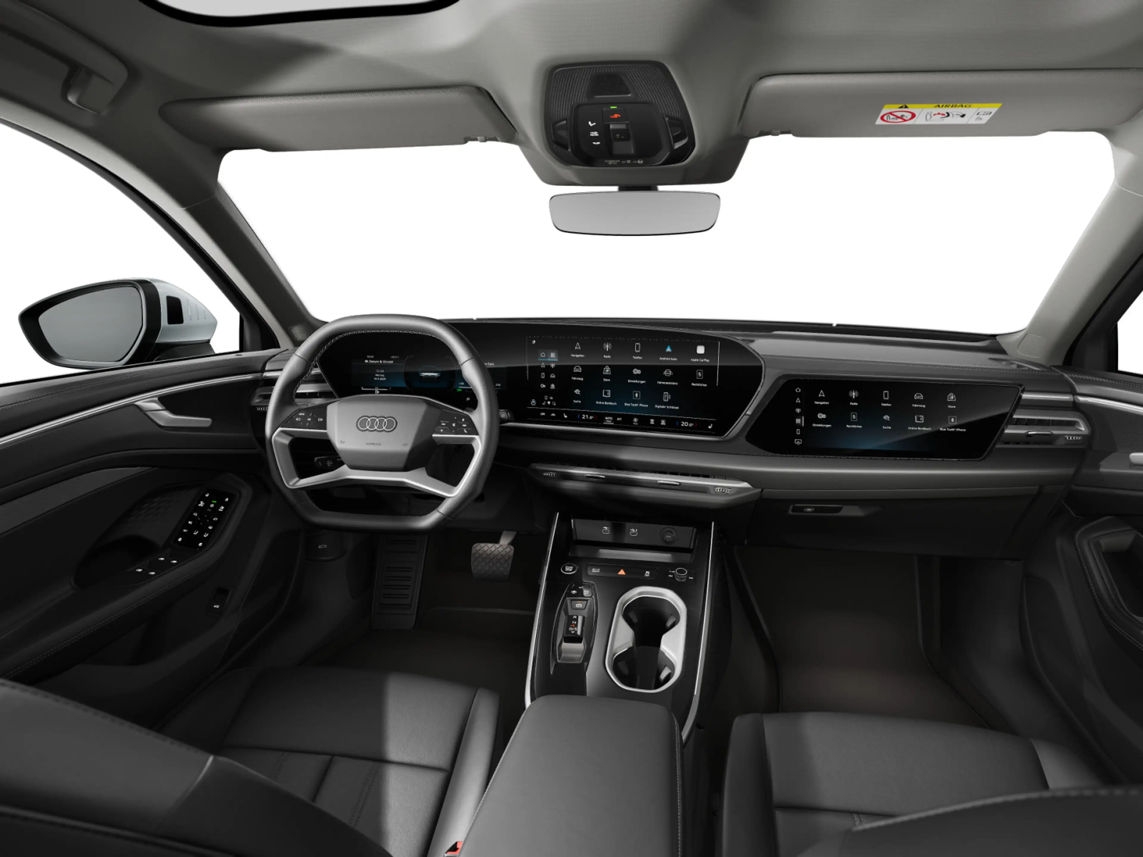 Audi A6 40 TDI advanced S tro*Pano*LED+*Virtual — photo 8