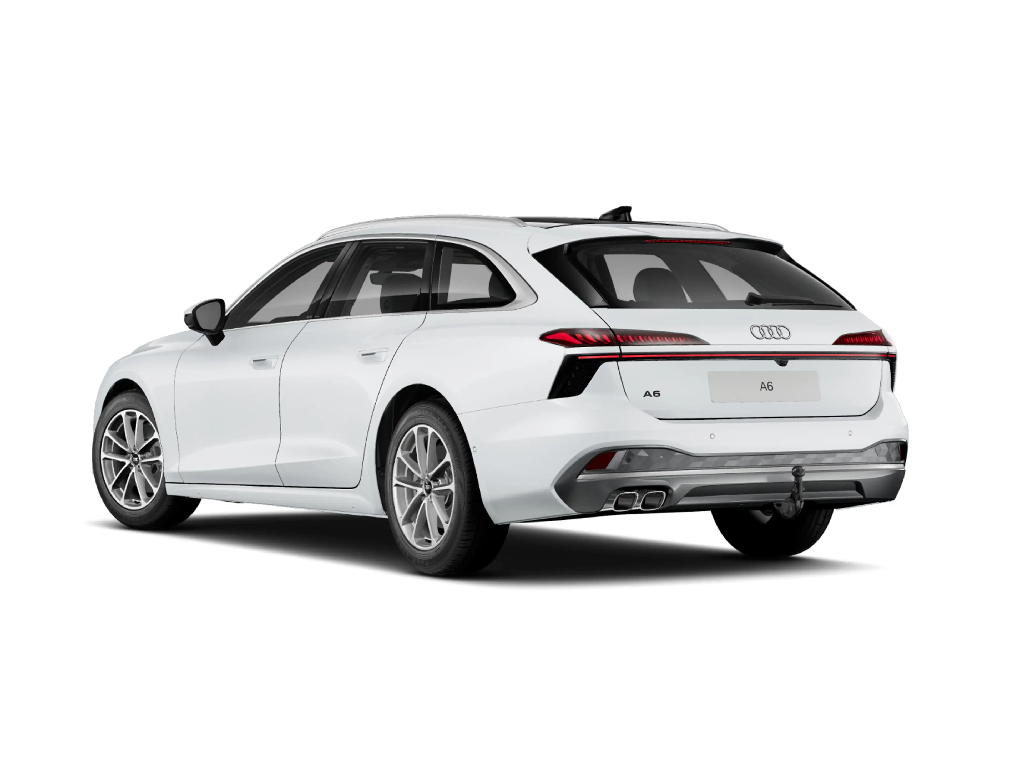 Audi A6 40 TDI advanced S tro*Pano*LED+*Virtual — photo 4