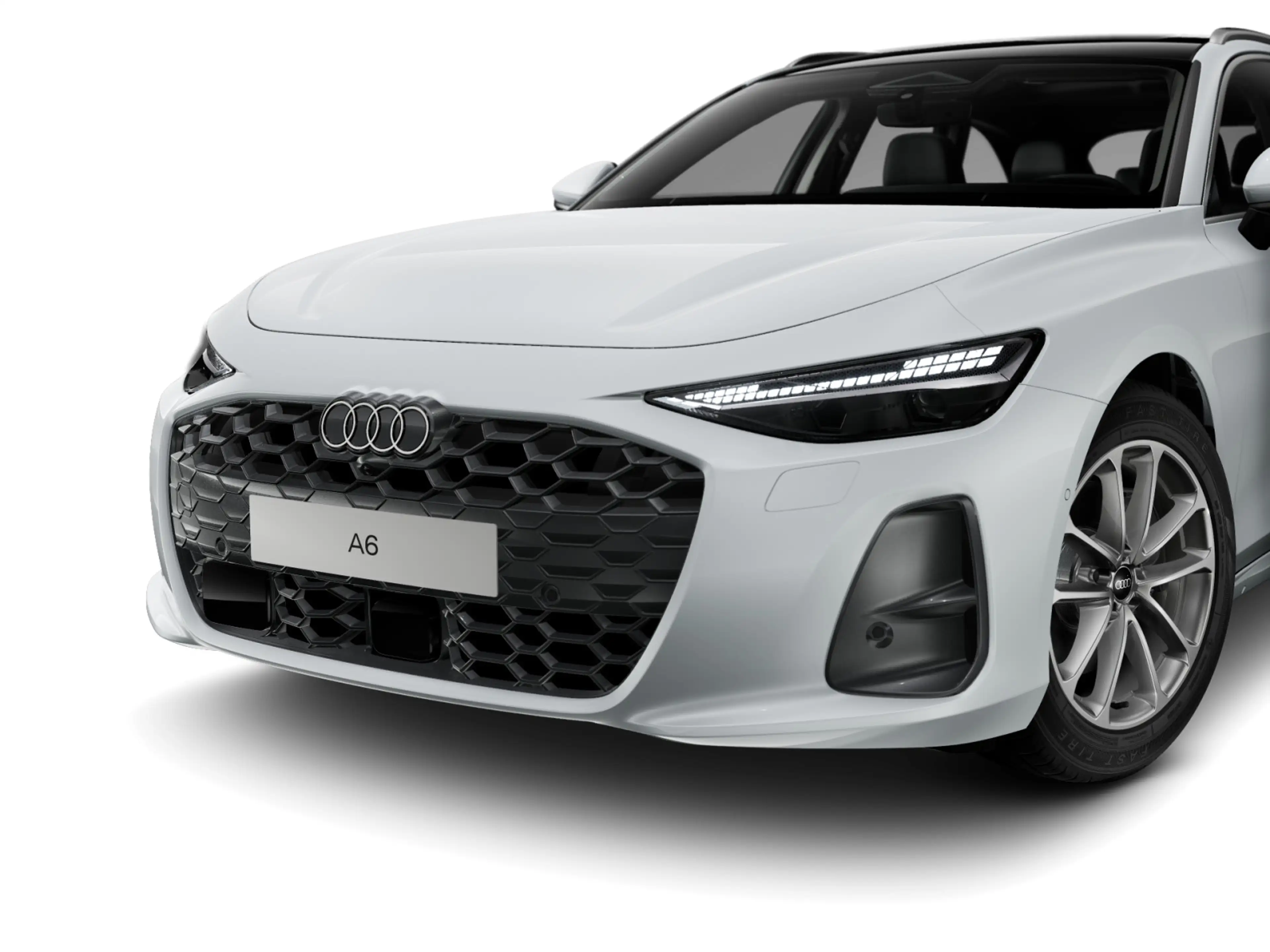 Audi A6 40 TDI advanced S tro*Pano*LED+*Virtual — photo 7