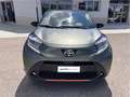 Toyota Aygo X 1.0  Limited Air Verde - thumbnail 6