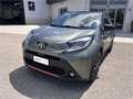 Toyota Aygo X 1.0  Limited Air Verde - thumbnail 1