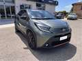 Toyota Aygo X 1.0  Limited Air Verde - thumbnail 4