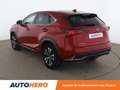 Lexus NX 300h 300h F SPORT 4WD Auto Rouge - thumbnail 4