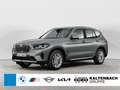 BMW X3 xDrive20d FACEL. HUD LASER LED W-LAN NAVI Grau - thumbnail 1