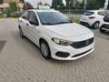Fiat Tipo Tipo 4p 1.4 Easy 95cv my17 Weiß - thumbnail 4