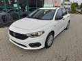Fiat Tipo Tipo 4p 1.4 Easy 95cv my17 Weiß - thumbnail 3