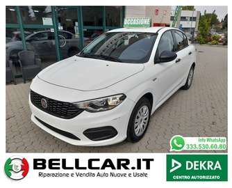 Tipo 4p 1.4 Easy 95cv my17