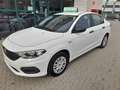 Fiat Tipo Tipo 4p 1.4 Easy 95cv my17 Weiß - thumbnail 5