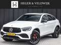 Mercedes-Benz GLC 300 Coupé 300e 4MATIC PREMIUM PLUS HYBRID I AMG PREMIU Blanc - thumbnail 1