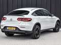 Mercedes-Benz GLC 300 Coupé 300e 4MATIC PREMIUM PLUS HYBRID I AMG PREMIU Blanc - thumbnail 9