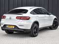 Mercedes-Benz GLC 300 Coupé 300e 4MATIC PREMIUM PLUS HYBRID I AMG PREMIU Blanc - thumbnail 4