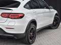 Mercedes-Benz GLC 300 Coupé 300e 4MATIC PREMIUM PLUS HYBRID I AMG PREMIU Blanc - thumbnail 40