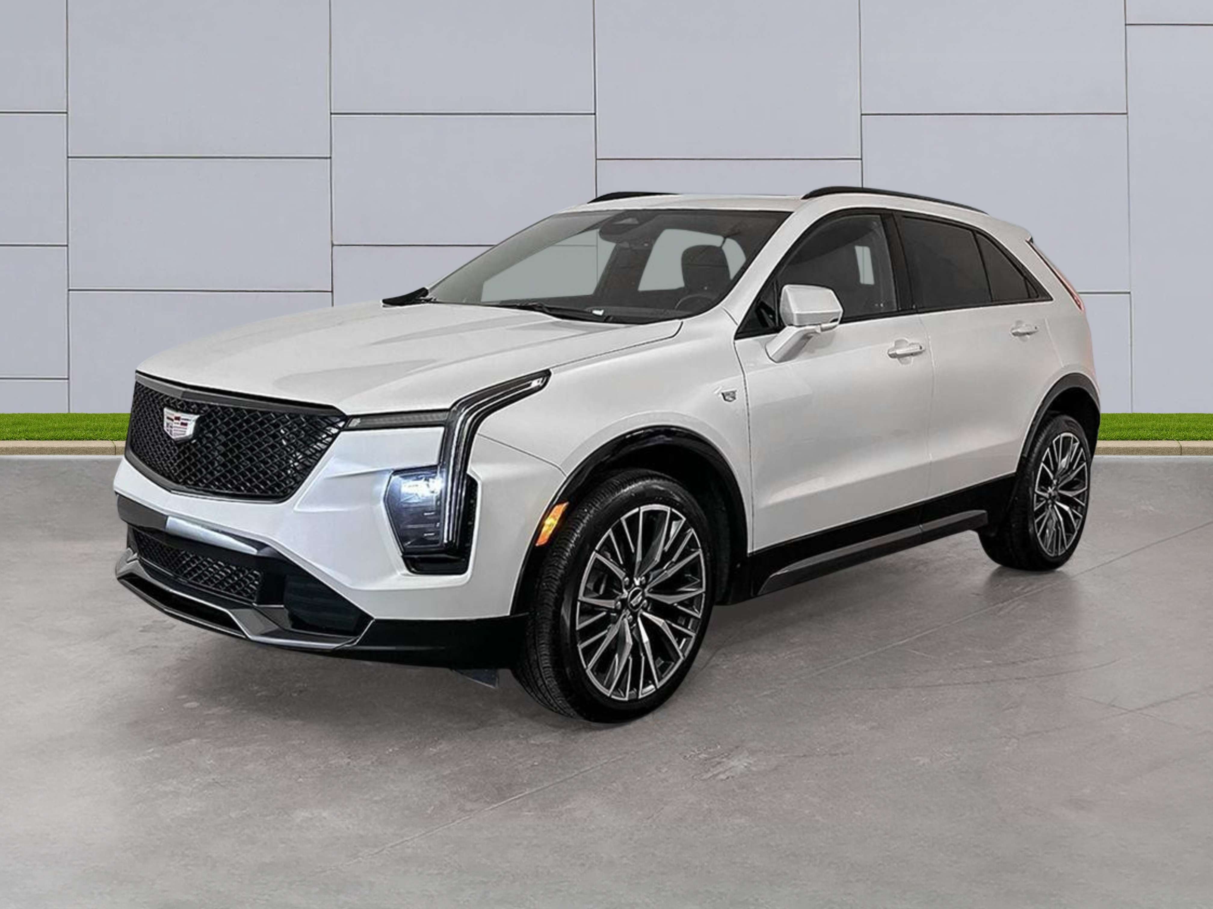 2024 Cadillac XT4 Sport AWD   