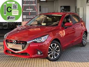 1.5 Luxury (Navi) Aut. 66kW