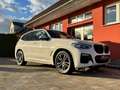 BMW X3 xDrive 20 i M Sport*Garantie* Blanc - thumbnail 7
